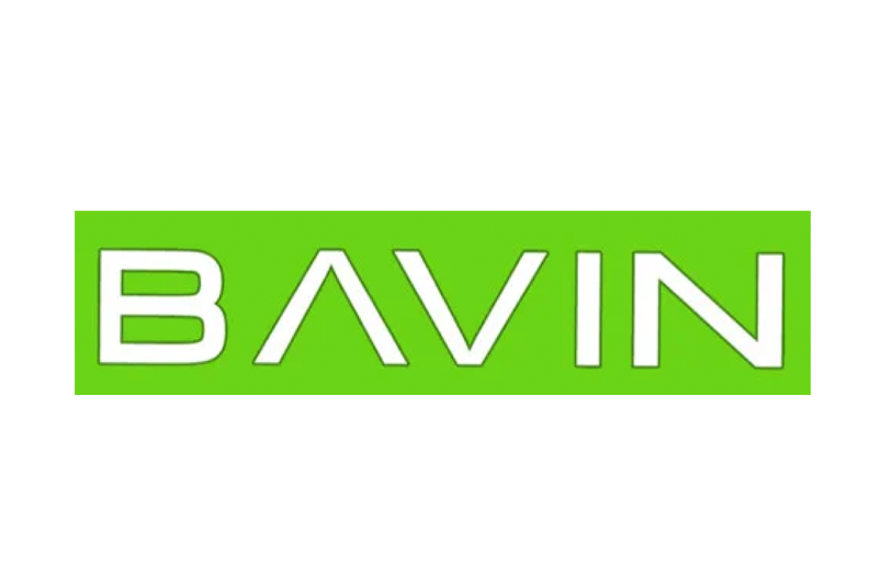 Bavin