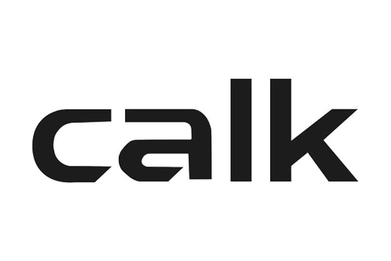 Calk