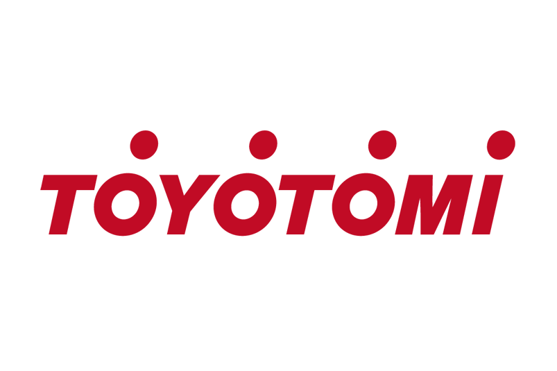 Toyotomi