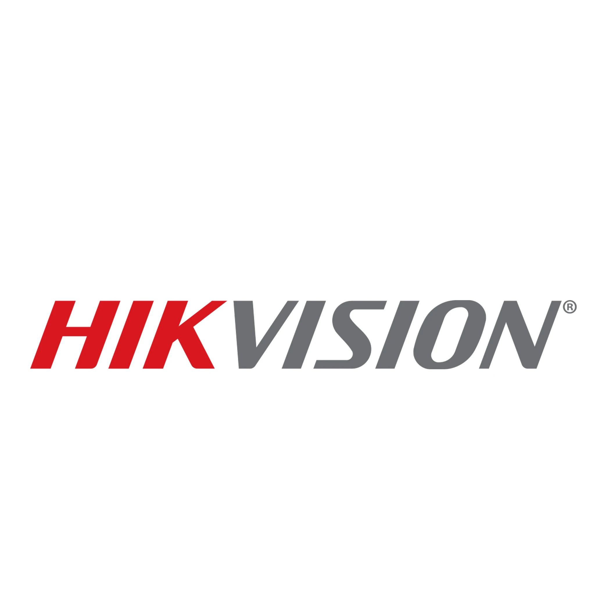 HIKVISION