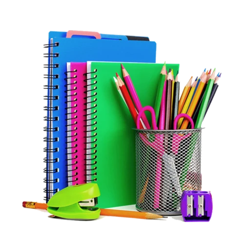 Stationery