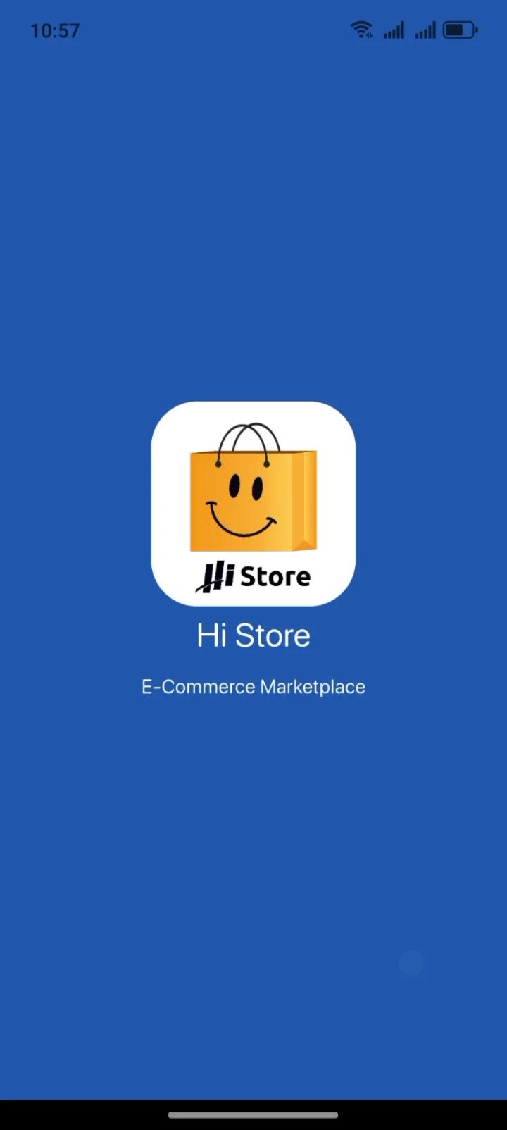 Store